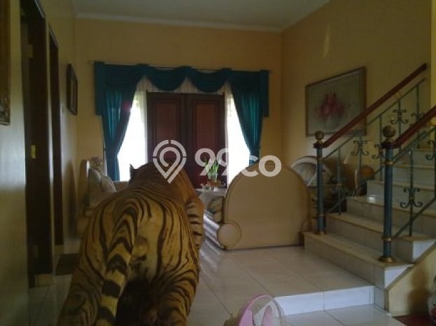 Investasi Menjanjikan 4 Kamar Tidur Lokasi Prestisius di Kawasan Berkembang Geger Kalong, Bandung Investasi Menjanjikan 4 Kamar Tidur Lokasi Prestisius di Kawasan Berkembang Geger Kalong, Bandung