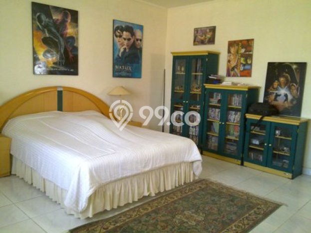 Investasi Menjanjikan 4 Kamar Tidur Lokasi Prestisius di Kawasan Berkembang Geger Kalong, Bandung Investasi Menjanjikan 4 Kamar Tidur Lokasi Prestisius di Kawasan Berkembang Geger Kalong, Bandung