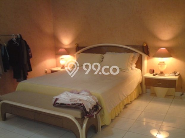 Investasi Menjanjikan 4 Kamar Tidur Lokasi Prestisius di Kawasan Berkembang Geger Kalong, Bandung Investasi Menjanjikan 4 Kamar Tidur Lokasi Prestisius di Kawasan Berkembang Geger Kalong, Bandung