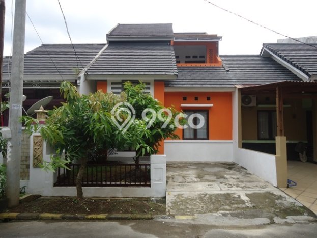 Dijual Cepat Rumah Favorit Siap Huni LB 70m2 di Cileungsi, Bogor Dijual Cepat Rumah Favorit Siap Huni LB 70m2 di Cileungsi, Bogor