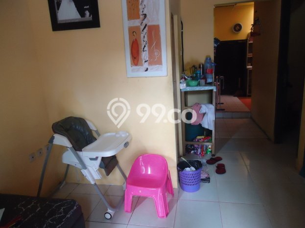 Rumah Minimalis LB/LT 50m2/72m2 Dijual Area Cibubur, Jakarta Timur Rumah Minimalis LB/LT 50m2/72m2 Dijual Area Cibubur, Jakarta Timur