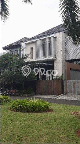 Hunian Super Elit dengan Akses Paling Strategis di Permata Buana, Jakarta Barat Hunian Super Elit dengan Akses Paling Strategis di Permata Buana, Jakarta Barat