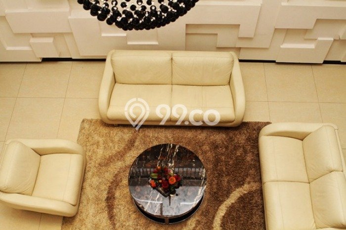 Rumah Elit Modern Tanpa Renovasi di Serpong Villa Melati Mas Tangerang Selatan Rumah Elit Modern Tanpa Renovasi di Serpong Villa Melati Mas Tangerang Selatan
