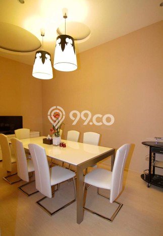 Rumah Elit Modern Tanpa Renovasi di Serpong Villa Melati Mas Tangerang Selatan Rumah Elit Modern Tanpa Renovasi di Serpong Villa Melati Mas Tangerang Selatan
