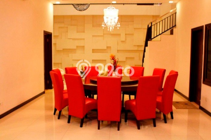 Rumah Elit Modern Tanpa Renovasi di Serpong Villa Melati Mas Tangerang Selatan Rumah Elit Modern Tanpa Renovasi di Serpong Villa Melati Mas Tangerang Selatan