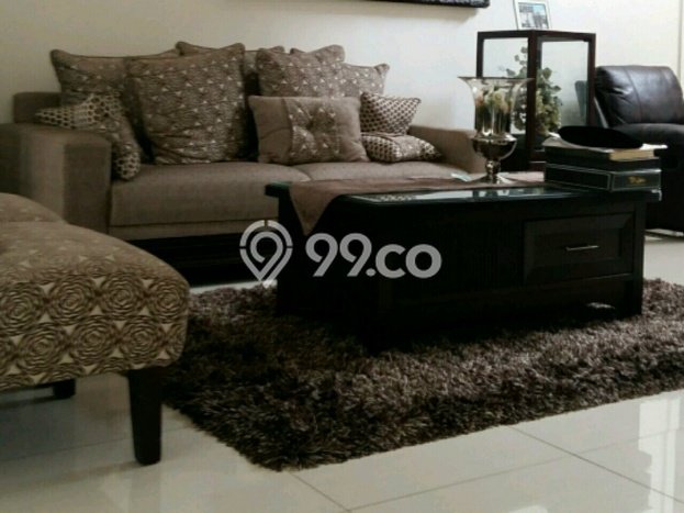 Rumah Elit LB 230m2 Siap Pakai Desain Elegan di Bintaro, Tangerang Selatan Rumah Elit LB 230m2 Siap Pakai Desain Elegan di Bintaro, Tangerang Selatan