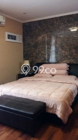 Rumah Elit LB 230m2 Siap Pakai Desain Elegan di Bintaro, Tangerang Selatan Rumah Elit LB 230m2 Siap Pakai Desain Elegan di Bintaro, Tangerang Selatan