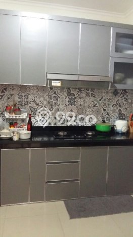 Rumah Elit LB 230m2 Siap Pakai Desain Elegan di Bintaro, Tangerang Selatan Rumah Elit LB 230m2 Siap Pakai Desain Elegan di Bintaro, Tangerang Selatan