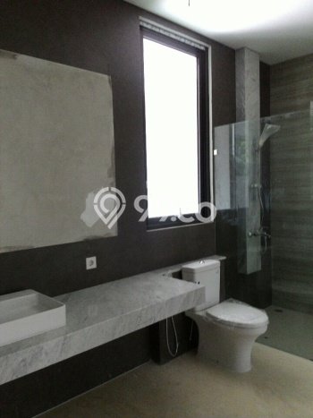 Rumah Elit Modern Siap Huni di Kemang Jakarta Selatan Rumah Elit Modern Siap Huni di Kemang Jakarta Selatan