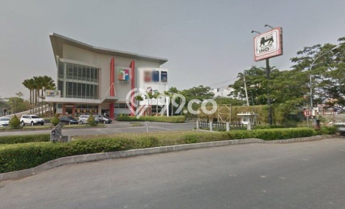 Rumah 2 lantai cluster Harewood perumahan Royal Residence, Surabaya Rumah 2 lantai cluster Harewood perumahan Royal Residence, Surabaya