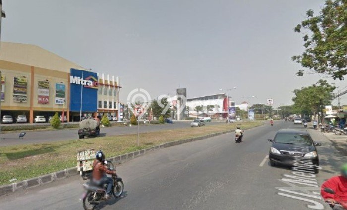 Rumah 2 lantai cluster Harewood perumahan Royal Residence, Surabaya Rumah 2 lantai cluster Harewood perumahan Royal Residence, Surabaya