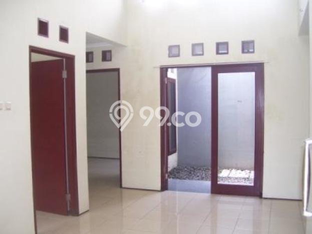 Rumah Luas Asri 2 KT Siap Huni di Bintaro Tangerang Selatan Rumah Luas Asri 2 KT Siap Huni di Bintaro Tangerang Selatan
