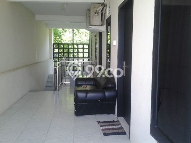 Rumah kos 10 kamar tidur Rumah kos 10 kamar tidur