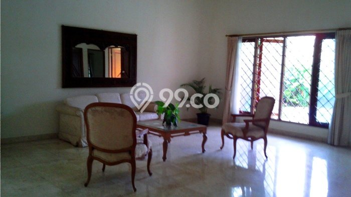 Rumah Sewa Jakarta Selatan LT 750m2 LB 500m2 Kawasan Kemang Rumah Sewa Jakarta Selatan LT 750m2 LB 500m2 Kawasan Kemang