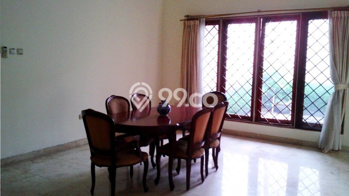 Rumah Sewa Jakarta Selatan LT 750m2 LB 500m2 Kawasan Kemang Rumah Sewa Jakarta Selatan LT 750m2 LB 500m2 Kawasan Kemang