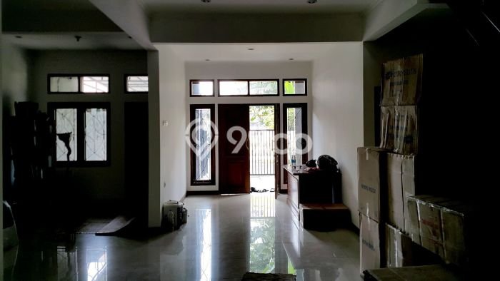 Hunian Nyaman Asri 5 KT Siap Pakai di Holis Cigondewah Bandung Hunian Nyaman Asri 5 KT Siap Pakai di Holis Cigondewah Bandung
