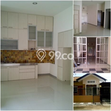 Hunian Nyaman Asri 3 KT Siap Pakai di Kopo Bandung Hunian Nyaman Asri 3 KT Siap Pakai di Kopo Bandung
