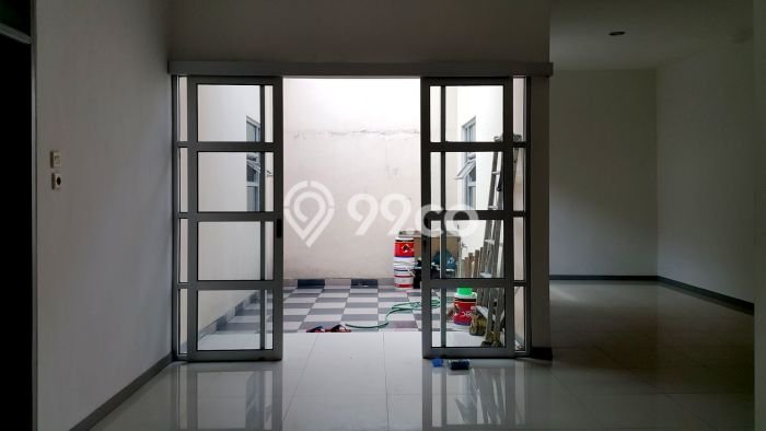 Hunian Nyaman Asri 3 KT Siap Pakai di Kopo Bandung Hunian Nyaman Asri 3 KT Siap Pakai di Kopo Bandung