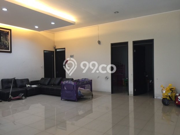 Dijual Rumah Modern 4 KT di Holis Cigondewah, Bandung Dijual Rumah Modern 4 KT di Holis Cigondewah, Bandung