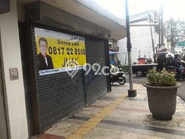 Hunian Mewah LB 280m2 Siap Huni Desain Elegan di Asia Afrika, Bandung Hunian Mewah LB 280m2 Siap Huni Desain Elegan di Asia Afrika, Bandung