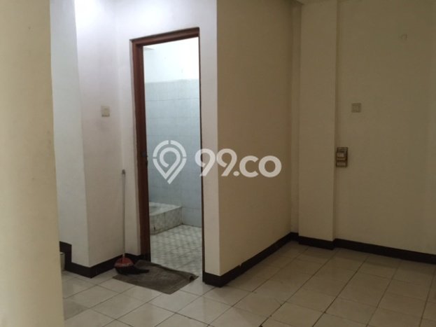 Rumah Modern 1 Kamar LT 69m2 di Pasir Kaliki Rumah Modern 1 Kamar LT 69m2 di Pasir Kaliki