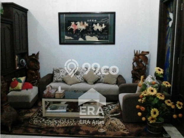 Rumah Mewah Dijual LT 700m2 di Banyumanik, Semarang Rumah Mewah Dijual LT 700m2 di Banyumanik, Semarang