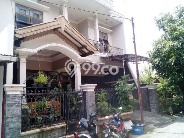 Hunian Cantik Minimalis Lb 350m2 di Pedurungan, Semarang Hunian Cantik Minimalis Lb 350m2 di Pedurungan, Semarang