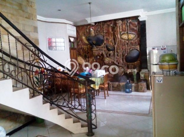 Hunian Cantik Minimalis Lb 350m2 di Pedurungan, Semarang Hunian Cantik Minimalis Lb 350m2 di Pedurungan, Semarang