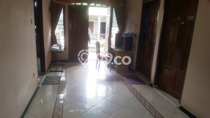 Hunian Cantik Minimalis Lb 350m2 di Pedurungan, Semarang Hunian Cantik Minimalis Lb 350m2 di Pedurungan, Semarang