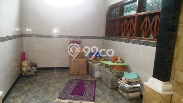 Hunian Cantik Minimalis Lb 350m2 di Pedurungan, Semarang Hunian Cantik Minimalis Lb 350m2 di Pedurungan, Semarang