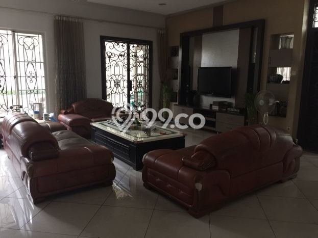 Rumah Siap Pakai area Pantai Indah Kapuk, Jakarta Utara, LT 391m² Bangunan 450m² Rumah Siap Pakai area Pantai Indah Kapuk, Jakarta Utara, LT 391m² Bangunan 450m²