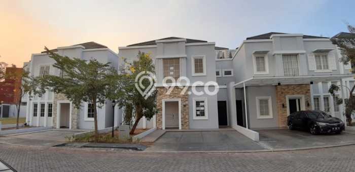 Rumah Mewah 2 lantai dekat Trans Studio Tanjung Bunga Makassar dekat Club house Rumah Mewah 2 lantai dekat Trans Studio Tanjung Bunga Makassar dekat Club house