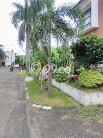 Hunian Mewah Dijual LT 248m2 di Kiaracondong, Bandung Hunian Mewah Dijual LT 248m2 di Kiaracondong, Bandung