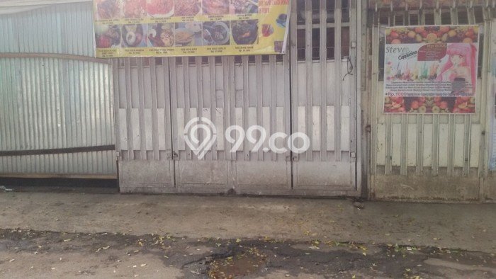 Jual Rumah Modern 5 KT di Moch Toha, Bandung Jual Rumah Modern 5 KT di Moch Toha, Bandung