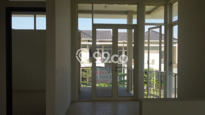 For Sale! Luxury House LT 450m2 Desain Modern di Kota Baru Parahyangan For Sale! Luxury House LT 450m2 Desain Modern di Kota Baru Parahyangan