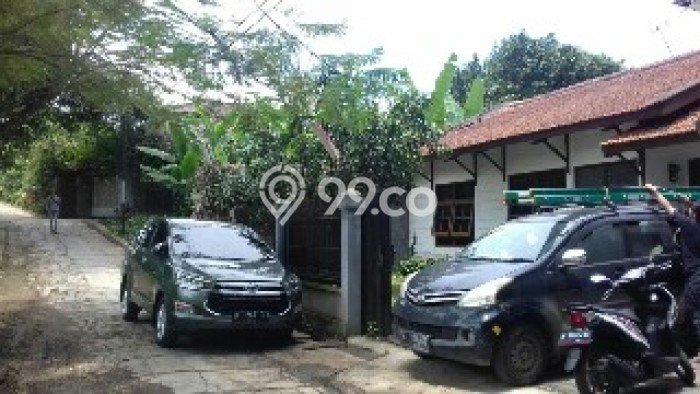 Hunian Mewah LB 200m2 Siap Pakai Desain Elegan di Cigadung, Bandung Hunian Mewah LB 200m2 Siap Pakai Desain Elegan di Cigadung, Bandung