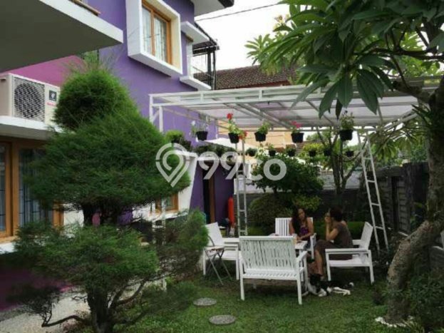 For Sale Hunian Rumah Terawat 5 Kamar di Kaliurang, Sleman For Sale Hunian Rumah Terawat 5 Kamar di Kaliurang, Sleman