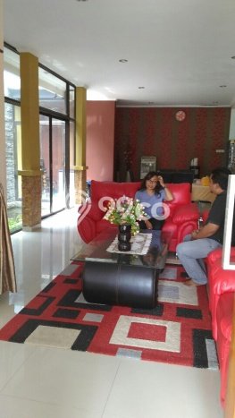 For Sale Hunian Rumah Terawat 5 Kamar di Kaliurang, Sleman For Sale Hunian Rumah Terawat 5 Kamar di Kaliurang, Sleman
