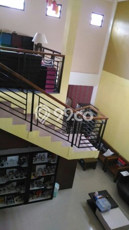 For Sale Hunian Rumah Terawat 5 Kamar di Kaliurang, Sleman For Sale Hunian Rumah Terawat 5 Kamar di Kaliurang, Sleman