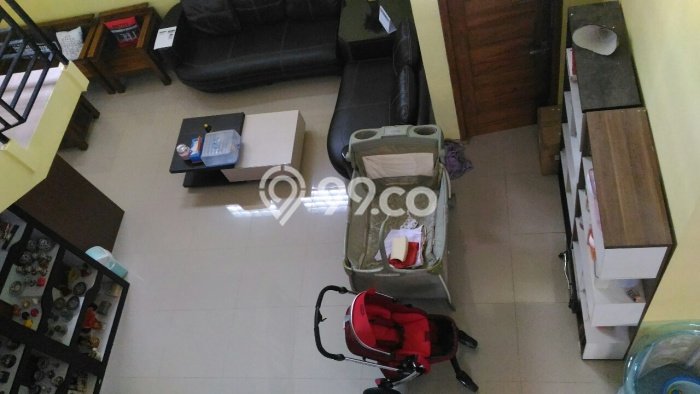 For Sale Hunian Rumah Terawat 5 Kamar di Kaliurang, Sleman For Sale Hunian Rumah Terawat 5 Kamar di Kaliurang, Sleman