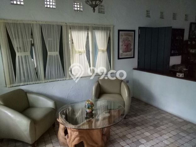 Jual Rumah Luas Megah Dengan View Eksklusif di Cigadung, Bandung Jual Rumah Luas Megah Dengan View Eksklusif di Cigadung, Bandung
