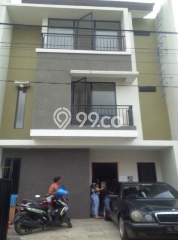 Rumah area Galaxy, Area Premium 5 KT Rumah area Galaxy, Area Premium 5 KT