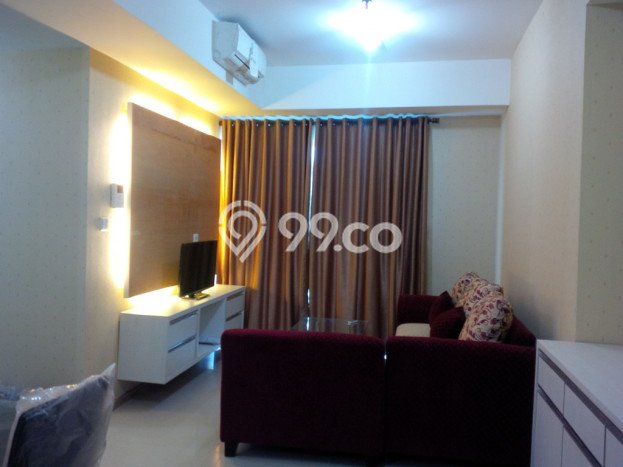 Jual Rumah Luas Elegan Dengan View Cantik di Casablanca, Jakarta Selatan Jual Rumah Luas Elegan Dengan View Cantik di Casablanca, Jakarta Selatan