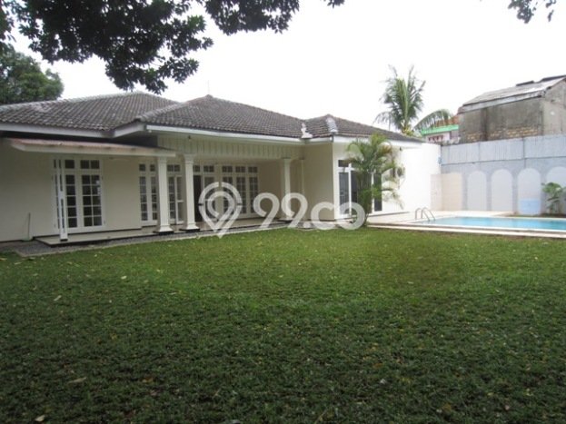 Rumah kawasan Kemang, Dekat Fasilitas, 3 KM, LT 1000m² LB 450m² Rumah kawasan Kemang, Dekat Fasilitas, 3 KM, LT 1000m² LB 450m²