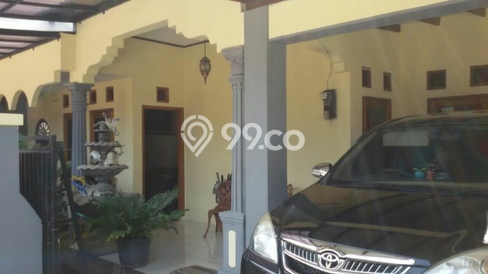 Jual Rumah 3 KT di Pekayon, Bekasi - Luas Tanah 180m² Jual Rumah 3 KT di Pekayon, Bekasi - Luas Tanah 180m²