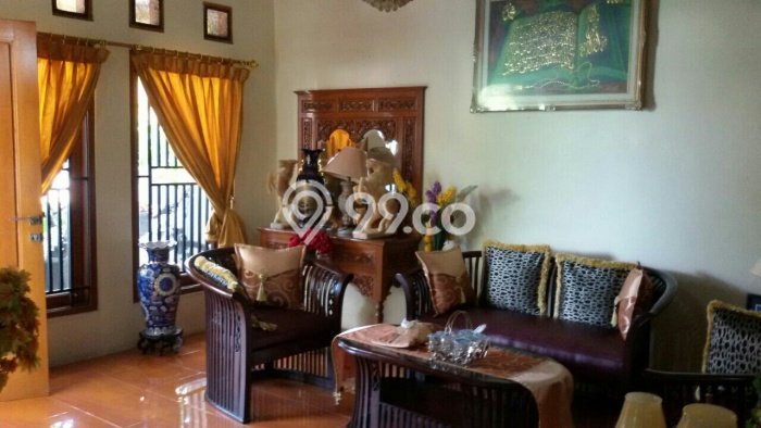 Jual Rumah 3 KT di Pekayon, Bekasi - Luas Tanah 180m² Jual Rumah 3 KT di Pekayon, Bekasi - Luas Tanah 180m²