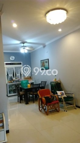 Jual Segera Rumah 4 KT 3 KM di Kranggan, Semarang Jual Segera Rumah 4 KT 3 KM di Kranggan, Semarang
