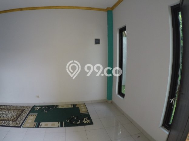 Dijual Rumah 3 Kamar Lokasi Ideal Nyaman dan Strategis di Ciputat Timur Dijual Rumah 3 Kamar Lokasi Ideal Nyaman dan Strategis di Ciputat Timur