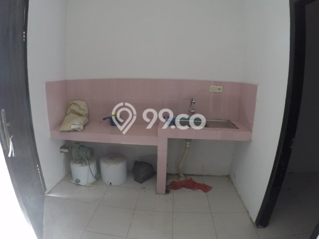 Dijual Rumah 3 Kamar Lokasi Ideal Nyaman dan Strategis di Ciputat Timur Dijual Rumah 3 Kamar Lokasi Ideal Nyaman dan Strategis di Ciputat Timur
