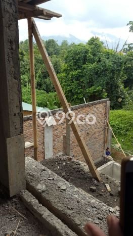 Rumah Luas Asri 3 KT Siap Huni di Rangga Mekar Bogor Rumah Luas Asri 3 KT Siap Huni di Rangga Mekar Bogor